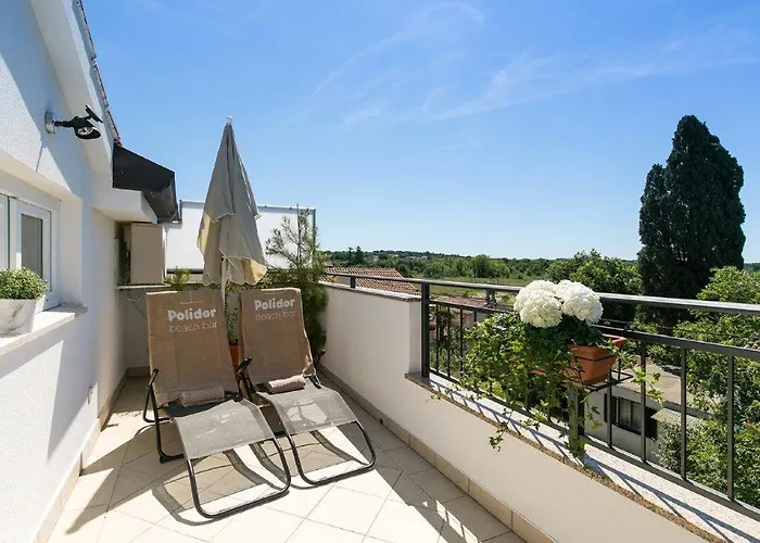 Dream Istria Holiday