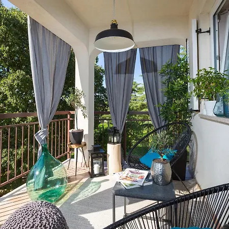Dream Istria Holiday Porec Exterior photo