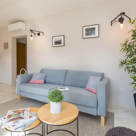Dream Istria Holiday Porec Exterior photo
