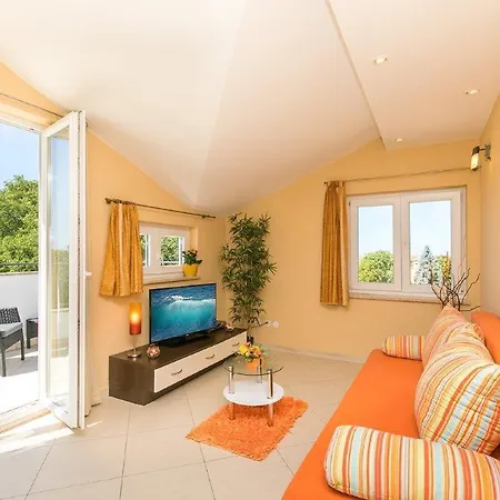 Dream Istria Holiday Porec Room photo