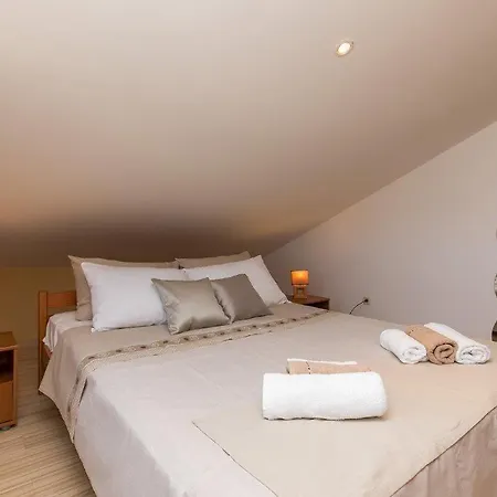 Dream Istria Holiday Porec Room photo
