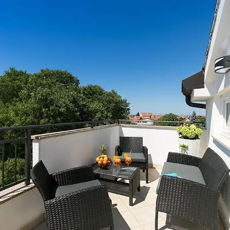 Dream Istria Holiday Porec Room photo