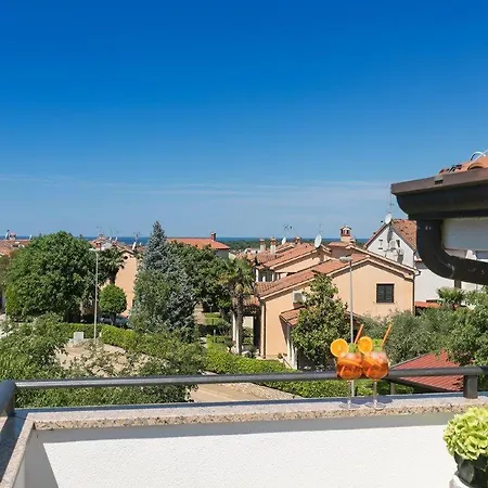 Dream Istria Holiday Porec Room photo