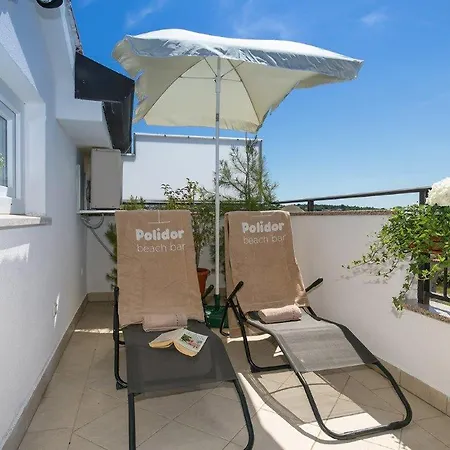 Dream Istria Holiday Porec Room photo