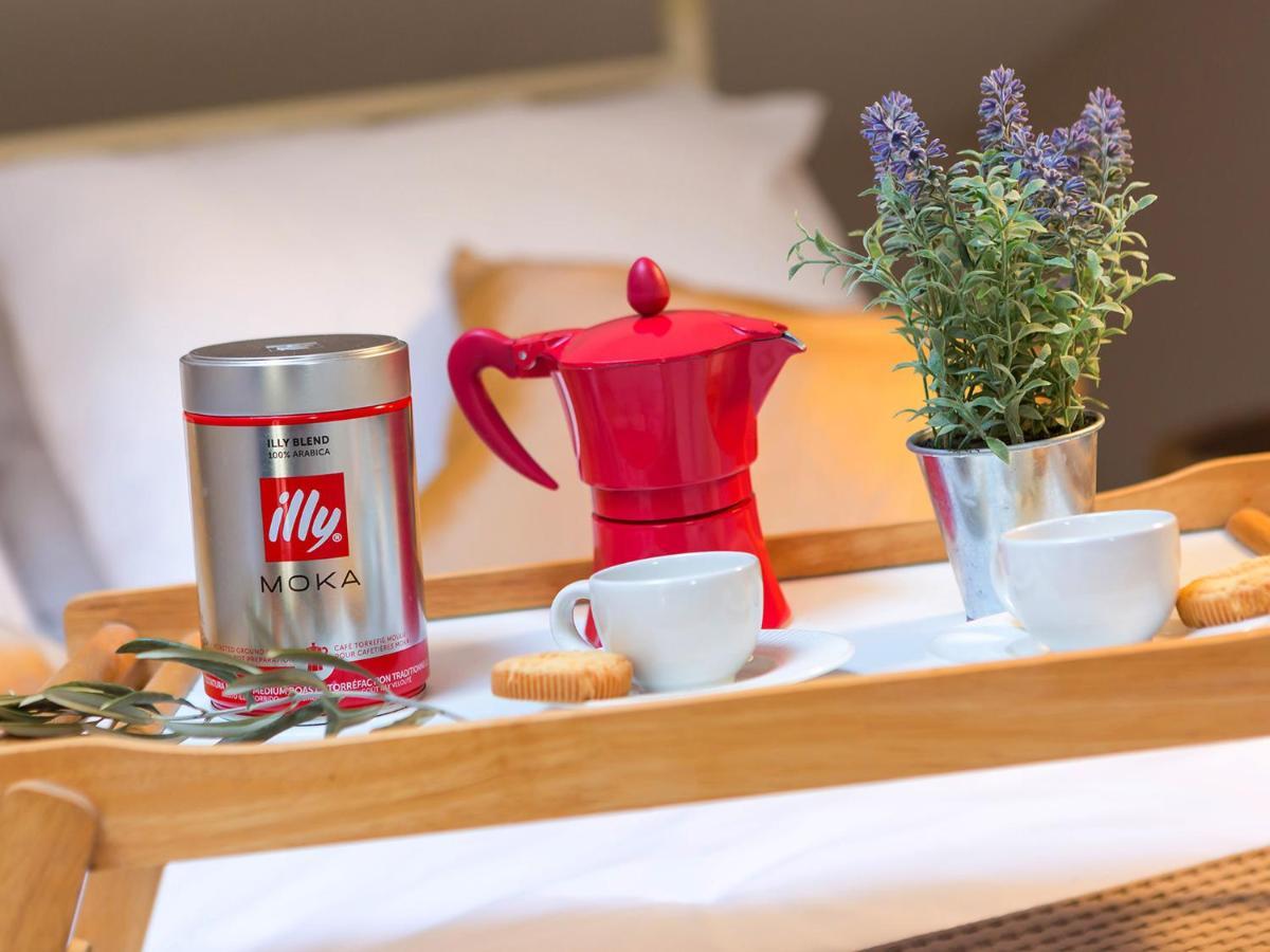 Dream Istria Appartement Poreč