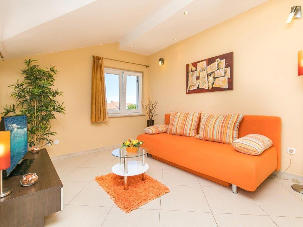 Dream Istria Appartement Poreč