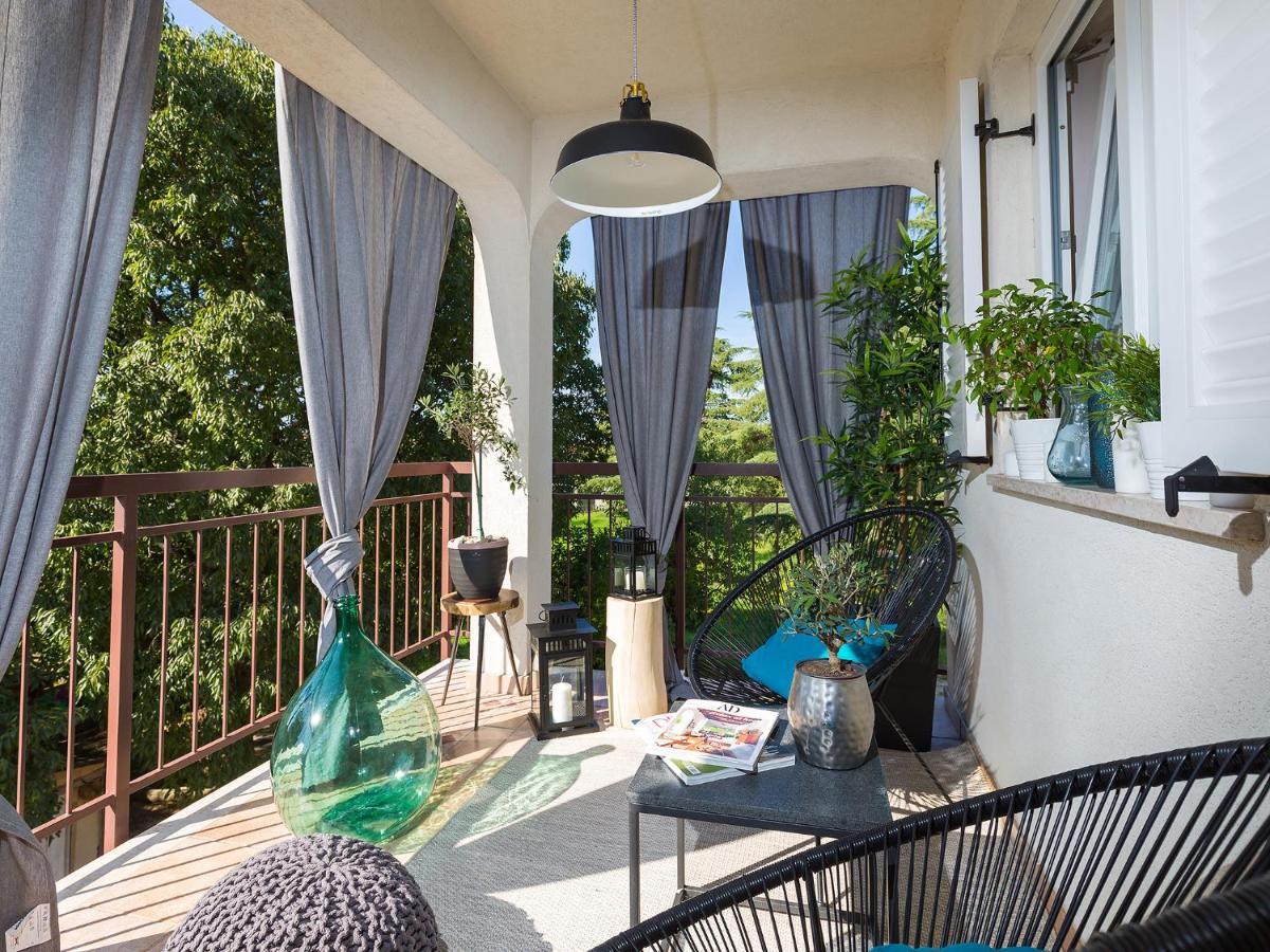 Apartment Dream Istria Poreč