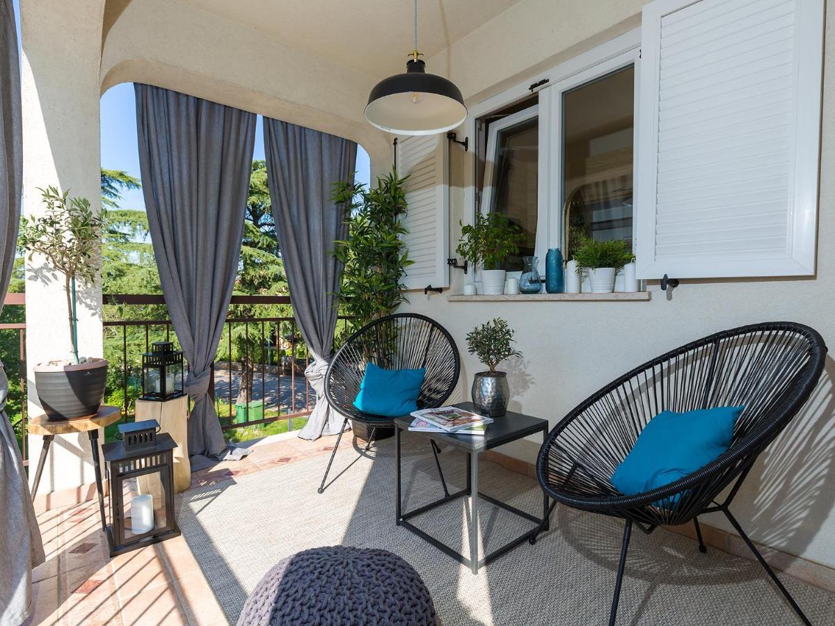 Apartment Dream Istria Poreč