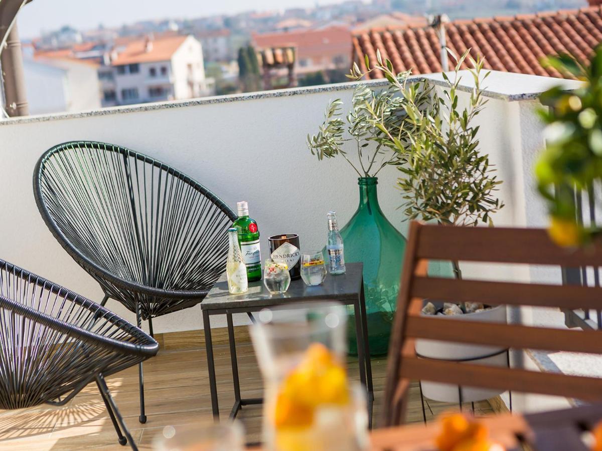 Apartment Dream Istria *