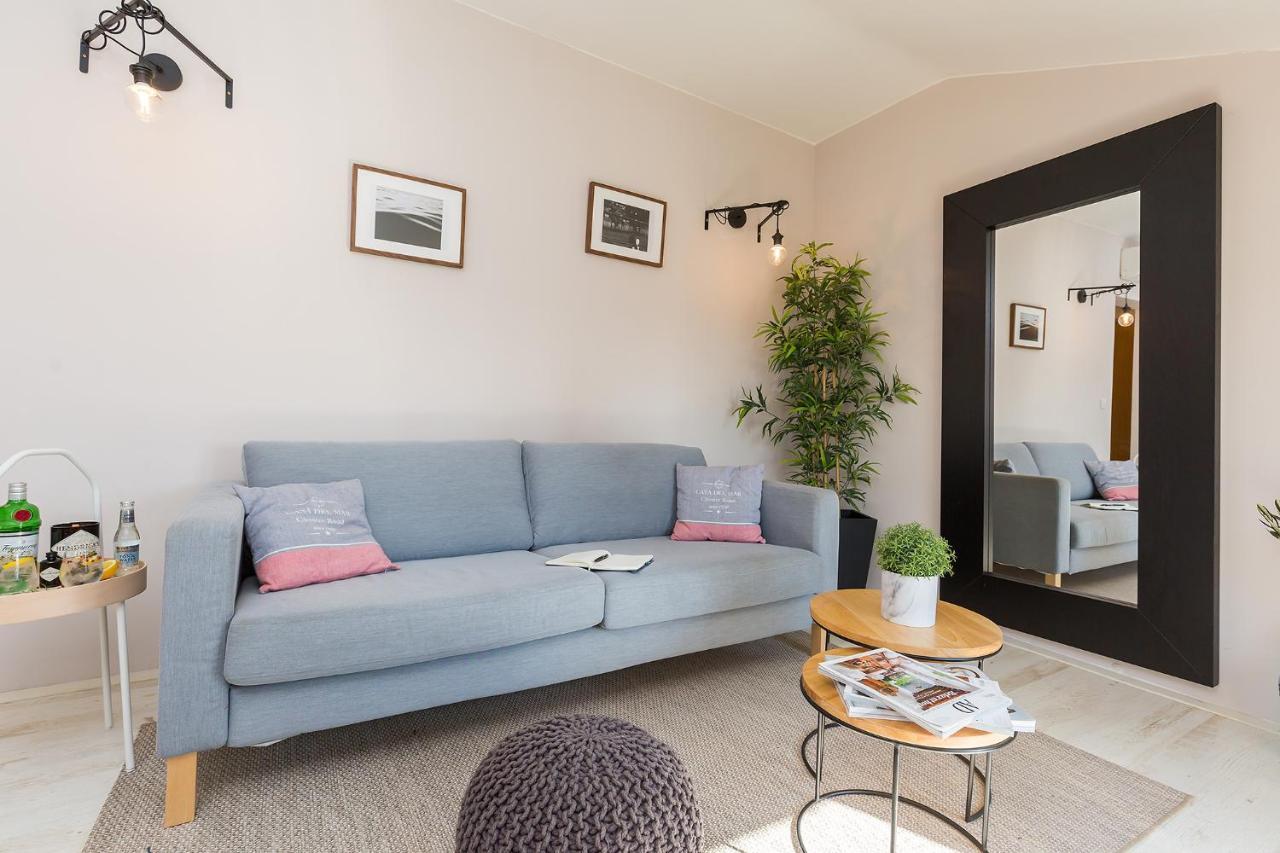 Apartment Dream Istria Poreč