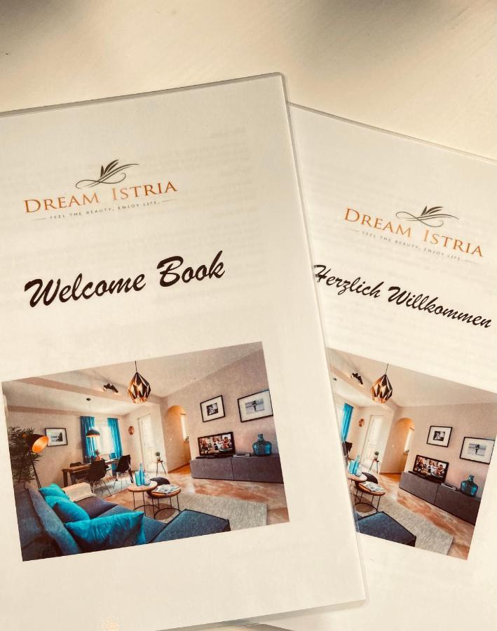 Dream Istria Poreč