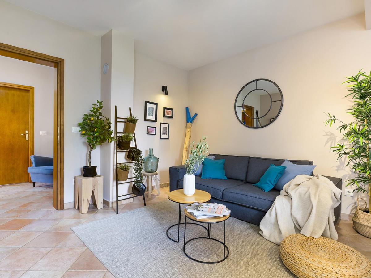 Dream Istria Apartment