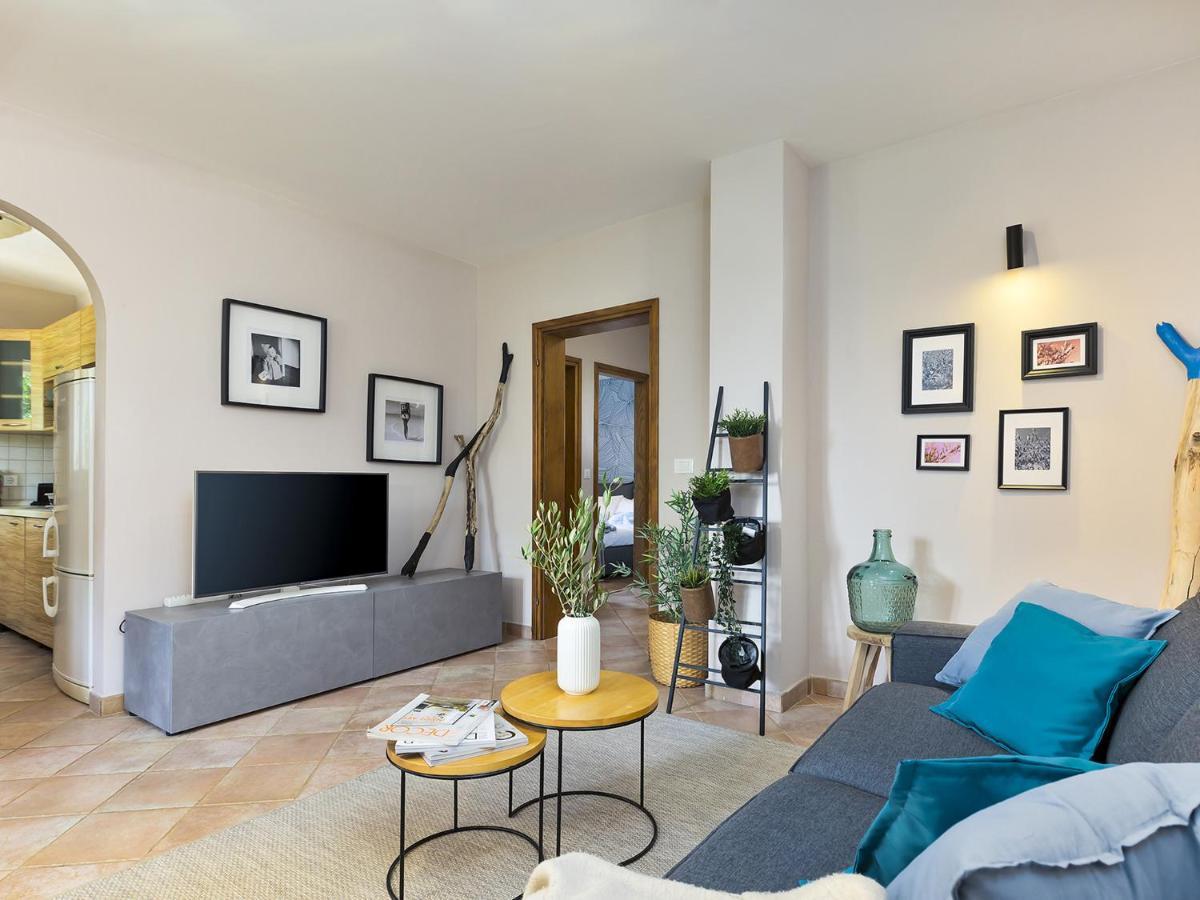 Apartment Dream Istria Poreč