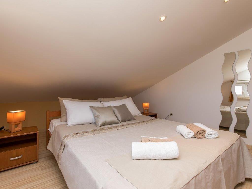 Dream Istria Apartment