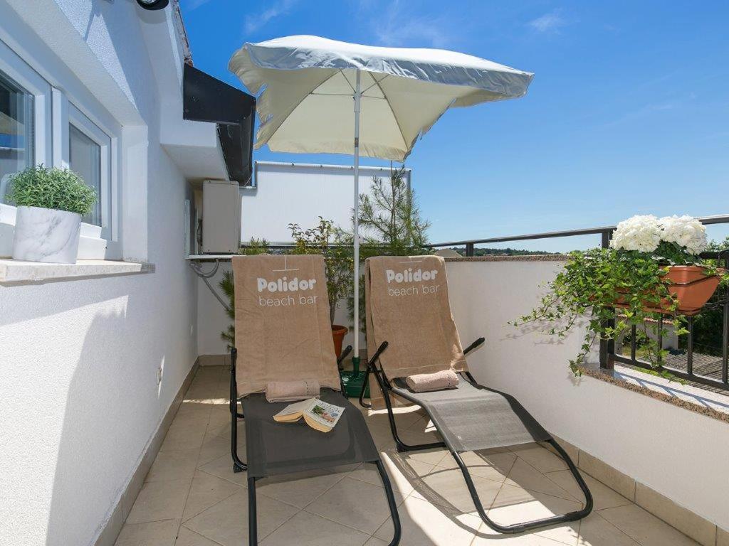 Dream Istria Apartment *