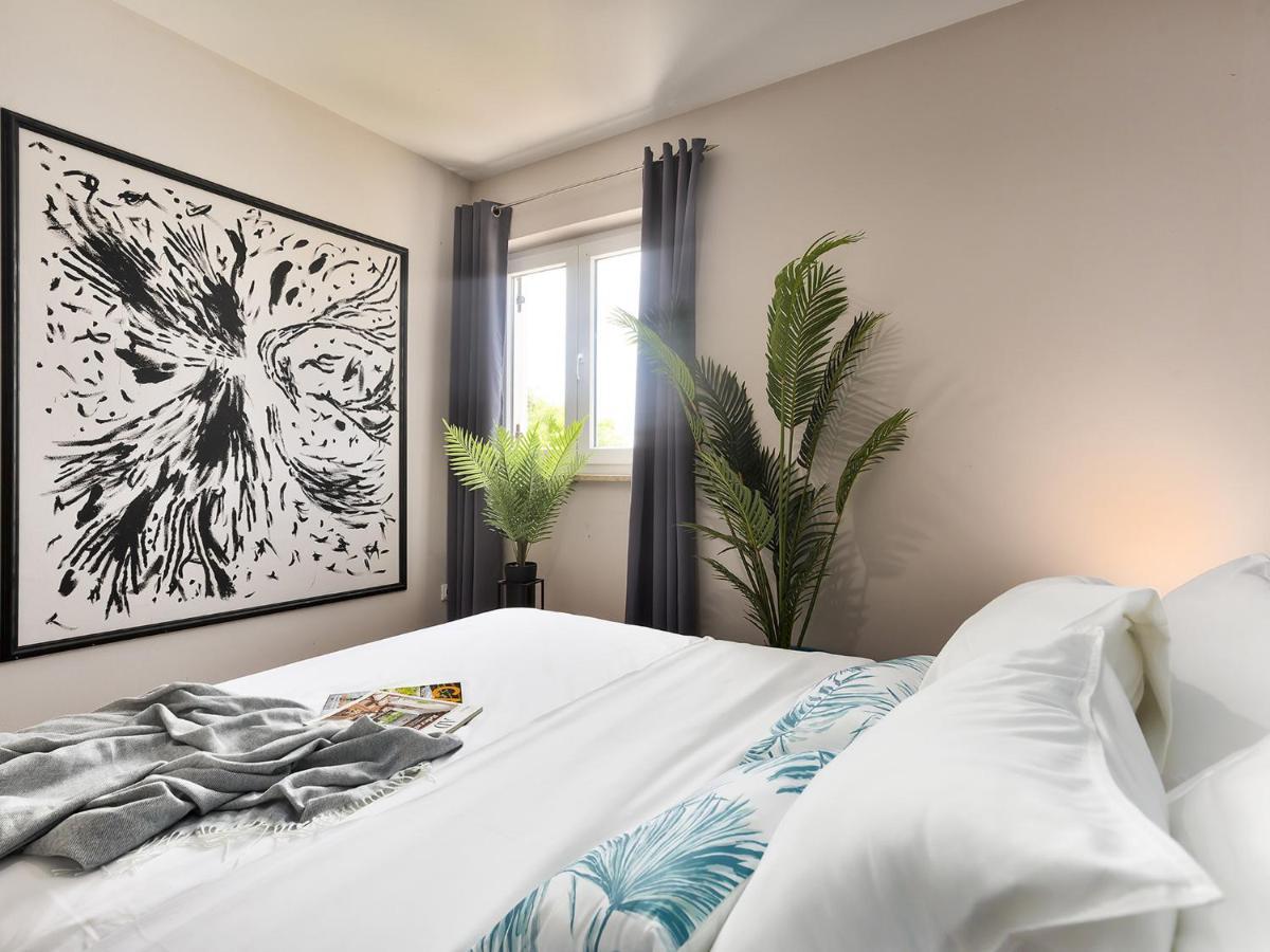 Dream Istria Apartment