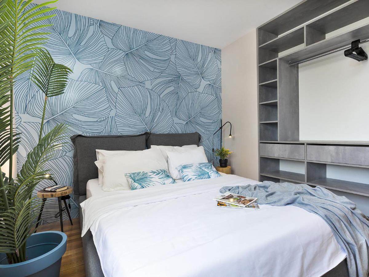 Apartment Dream Istria Poreč