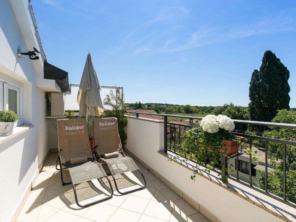Dream Istria Apartment Poreč