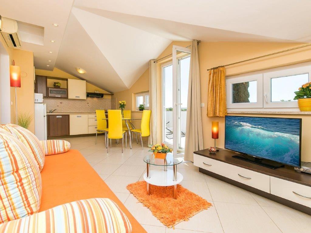 Dream Istria Apartment